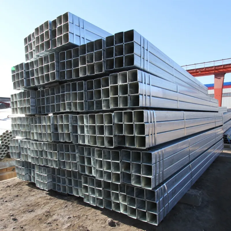 seamless pipe